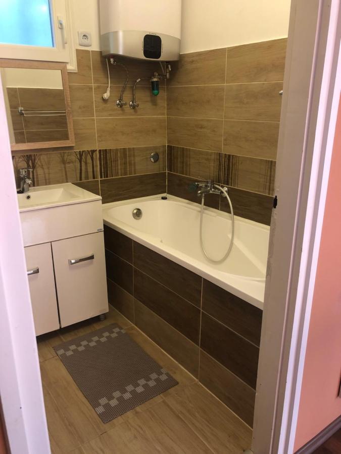 Frankie Holiday Apartment I. Balatongyörök エクステリア 写真